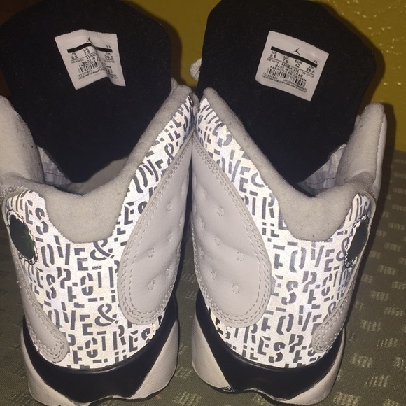 Shoes - Picture 3 of 3